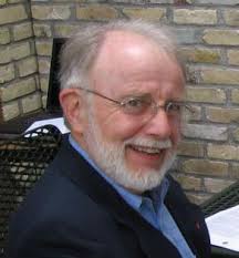 Guest blogger Justin Stets: Out of Darkness