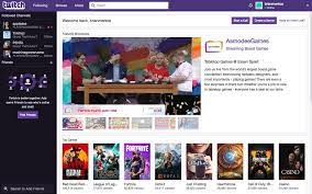 All your favorite communities, friends, and games, all in one place. Twitch 8 59 0 Download Fur Mac Kostenlos