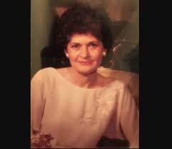 Tilda Faye Hyche Bohannon (March 6th, 1937