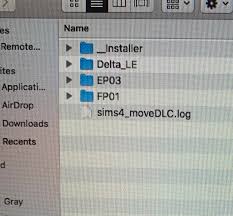 If you don't have a mods folder, just make one. Solved Missing Mod Folder Answer Hq