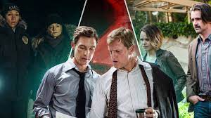Every True Detective Season, Ranked From Worst to Best
