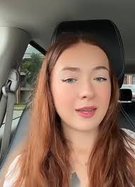 So Winona is from Cecily, Alaska