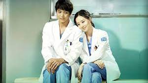 I never thought i would like such a drama. Good Doctor Rakuten Viki