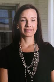 Virginia Council for Private Education announces Sweet Briar grad Grace  Turner Creasey as new executive director • Sweet Briar College