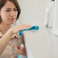 Five ways to make your home less toxic