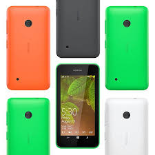 Smartphone nokia lumia 530 lanzamiento 2014, os microsoft, tamaño de la pantalla 4 inch, 5mp cámara. O Nokia Lumia 530 Ja Esta Disponivel Na Loja Online Da Nokia Por