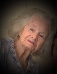 Florence Perdue Obituary April 11, 2023