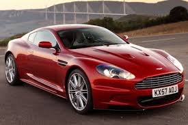 Image result for Amethyst Red 2011 Aston Martin