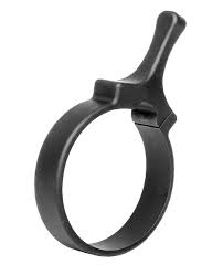 SAI Optics SAI 6 Throw Lever - Black / Coyote Brown » Tenda Canada