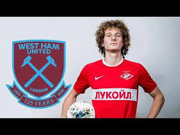 €10.00m* may 19, 1998 in košice, slovakia. This Is Why West Ham Signed Alex Kral Youtube