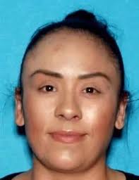 Missing Person Maria de Los Angeles Gonzalez Herrera in Michoacán Mexico