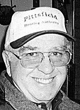 Barry McMahon Obituary (1940