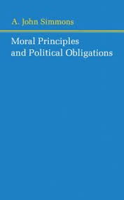 Natural obligations provide an odd instance where a creditor does have. Moral Principles And Political Obligations