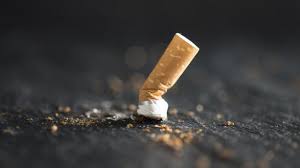 Peki sigara satışı yasaklandı mı? Arastirma Sigara Birakildiginda Akciger Kendi Kendini Iyilestiriyor Bbc News Turkce