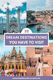 Best Travel Destinations Around The World Travel Inspiration Travel Bucket Lists Europe A Luxury Travel Destinations Dream Destinations Travel Destinations