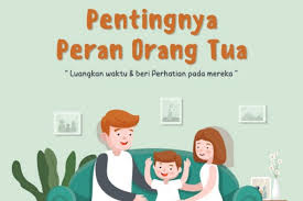 Wanita berperanan dalam pembentukan sesebuah keluarga dan keluarga merupakan asas kepada pembentukan masyarakat. Pentingnya Peran Orang Tua Dalam Upaya Pencegahan Penyalahgunaan Narkoba Cegah Narkoba