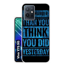 vivo Y75 5G, vivo Y75 Back Cover by ...