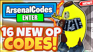 We did not find results for: Arsenal Codes Free Battle Bucks All 16 New Roblox Arsenal Codes Youtube