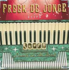 Freek De Jonge Stips Leven Na De Dood 1997 Cd Discogs
