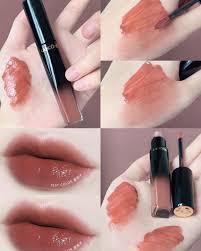 1 474 likes 0 comments 韓國連線we are seoul weareseoul on instagram 現貨返左呀 超溫柔氣質泰式奶茶 lancome 274唇釉很日常 trong 2020 sản phẩm trang điểm mỹ phẩm nyx y tưởng trang điểm