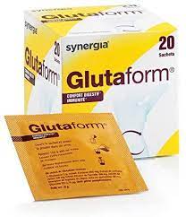Votre parapharmacie discount en ligne vous propose les produits de la marque synergia pas cher. Synergia Synergia Gluta Form 20 Bag Pallet Deal Amazon De Drogerie Korperpflege