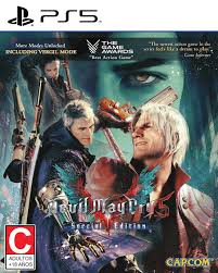 Find expert advice along with how to videos and articles, including instructions on how to make, cook, grow, or do almost anything. Devil May Cry 5 Special Edition Playstation 5 Buy Online At Best Price In Uae Amazon Ae