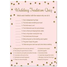 If you fail, then bless your heart. Basemenstamper Wedding Bride And Groom Trivia Questions