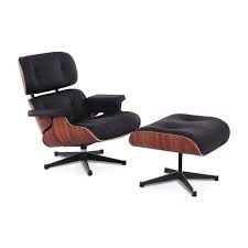 24 Off Eames Lounge Chair Ottoman Eternity Modern Eames Lounge Chair Chair And Ottoman Lounge Chair
