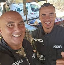 Staying in Balaia golf village end