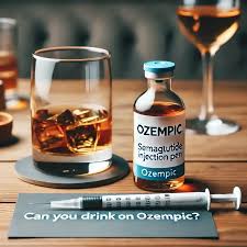 Ozempic and Alcohol: New Data Challenge Old Assumptions About “Safe”  Drinking