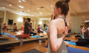 Unlimited Yoga Classes Modo Yoga Minneapolis Groupon