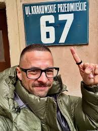 Marcin Zarzycki • Adwokat • Doradca podatkowy