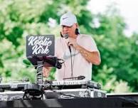 Music with DJ Koolie Kirk