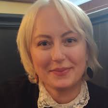 Ioulia Fedorova Email & Phone Number