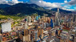 República de colombia ), is a country in south america with territories in north america. Iata Officials Ask Colombian Mayors To Reopen International Airports Travelpulse