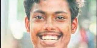 He is said to have been hiding at goa after abhimanyu's death, one that had caused widespread outrage in the state. Slew Of Programmes By Sfi To Commemorate Martyr Abhimanyu The New Indian Express