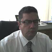 Jose Norman Salazar Gonzalez