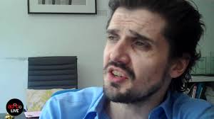 adoboLIVE! Ace Saatchi & Saatchi ECD Andrew Petch