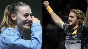 Jun 30, 2021 · mε δύο σημαιοφόρους θα εμφανιστεί η ελληνική αποστολή στο ολυμπιακό στάδιο του τόκιο στις 23 ιουλίου: Vxayh6iz50pbtm