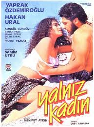 Türk Filmleri: 1987 YILI (U-Z) | ÇizgiDiyarı - Çizgi Roman Hepimizin!