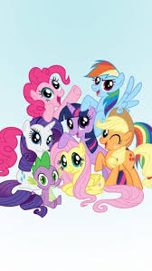 Maybe you would like to learn more about one of these? My Little Pony Wallpaper 86 1080x1920 Pixel Wallpaperpass