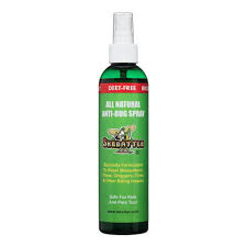 Anti Bug Spray Mosquito Repellent Skedattle Coral Safe