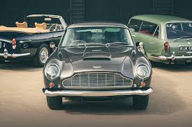 Image result for California Sage 1963 Aston Martin