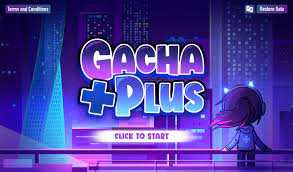 Gacha Club: you can now download the Gacha Plus Mod - Softonic