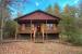 Mountains Romantic Cabins In Georgia