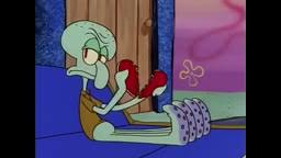 Is this how you get your sick kicks started when pat peterson found out that's the krabby patty is full of incorrect ingredients. Spongebob Squarepants Video Clips Find Share On Vlipsy