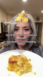 Southern Living Corn Casserole