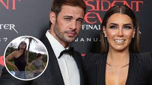 Se reveló video policial donde Elizabeth Gutiérrez acusó a William Levy de  estar con otra mujer en su casa - Infobae