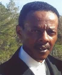 Martin Capers Obituary (1962