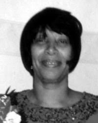 Mary Smith Obituary (1943